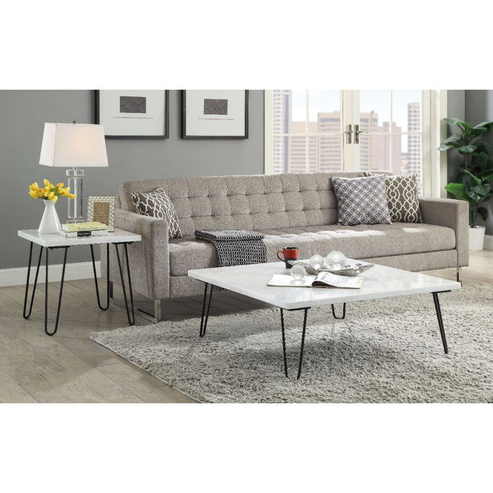 Telestis Square Coffee Table