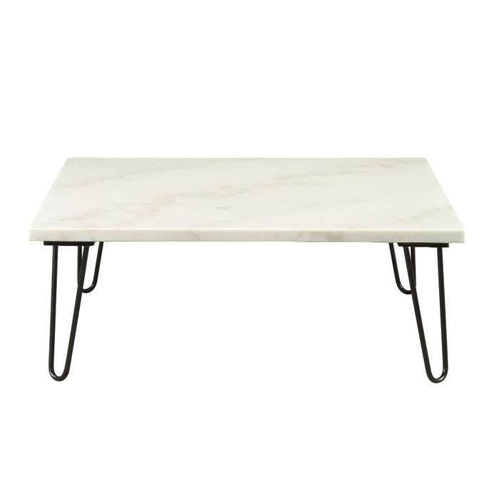 Telestis Square Coffee Table