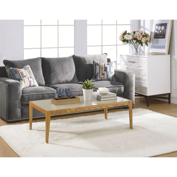 Gwynn Rectangular Coffee Table