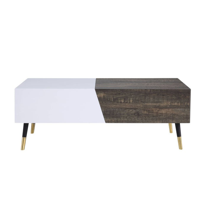 Orion Rectangular Coffee Table