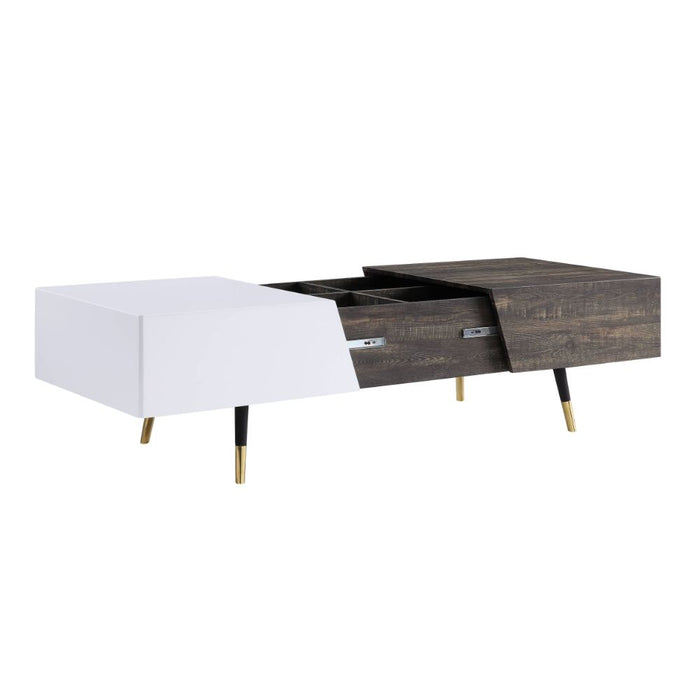 Orion Rectangular Coffee Table