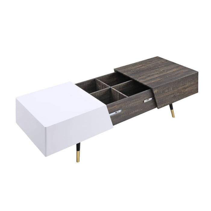 Orion Rectangular Coffee Table