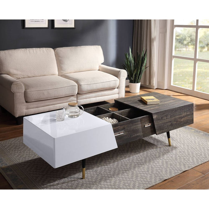 Orion Rectangular Coffee Table