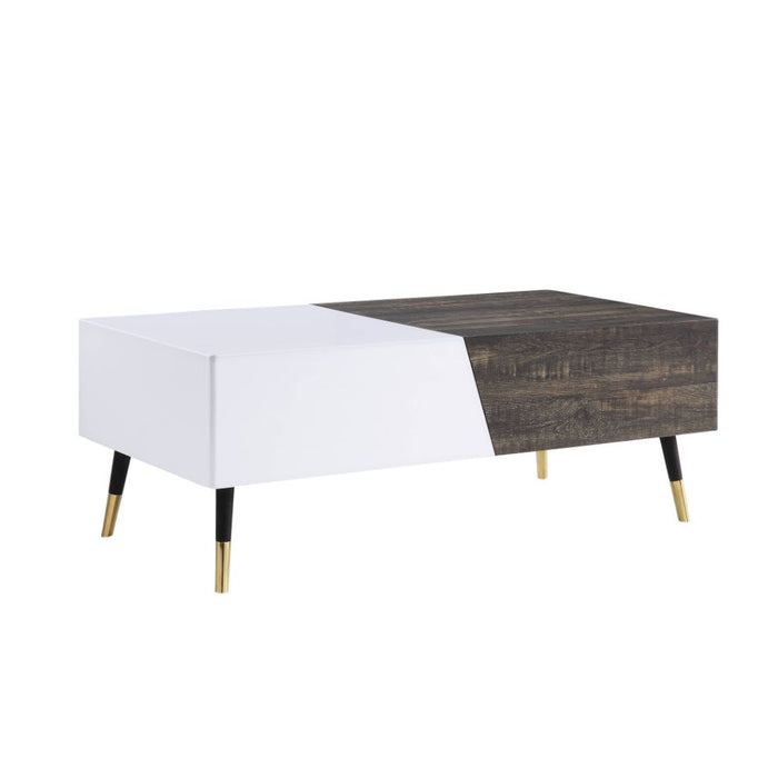 Orion Rectangular Coffee Table