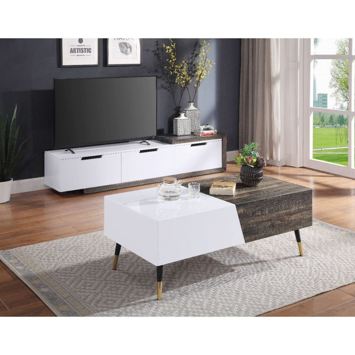 Orion Rectangular Coffee Table