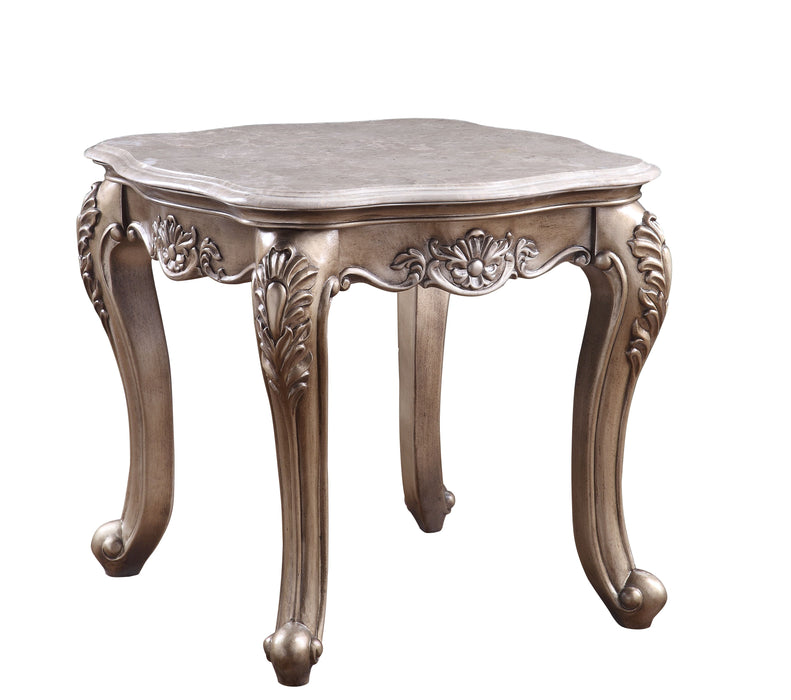 Jayceon Rectangular End Table