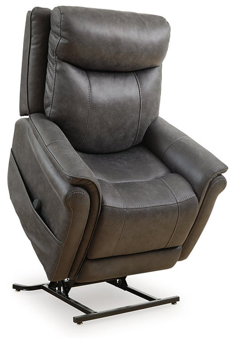 Lorreze Power Lift Recliner