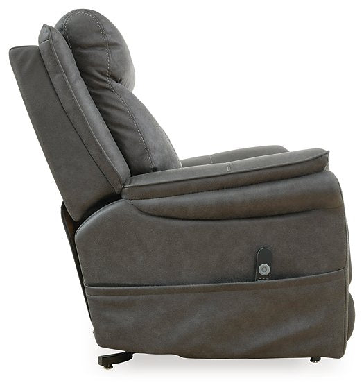 Lorreze Power Lift Recliner