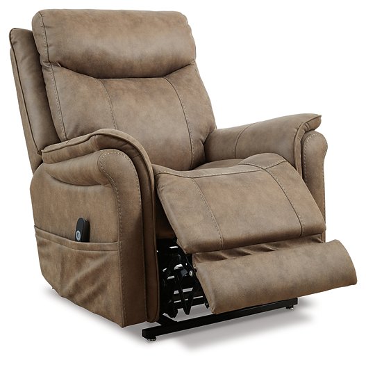 Lorreze Power Lift Recliner