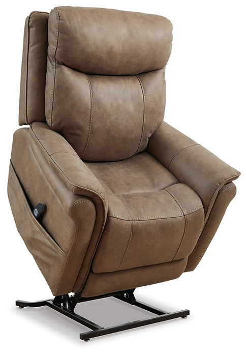 Lorreze Power Lift Recliner