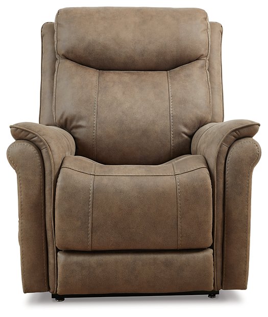 Lorreze Power Lift Recliner