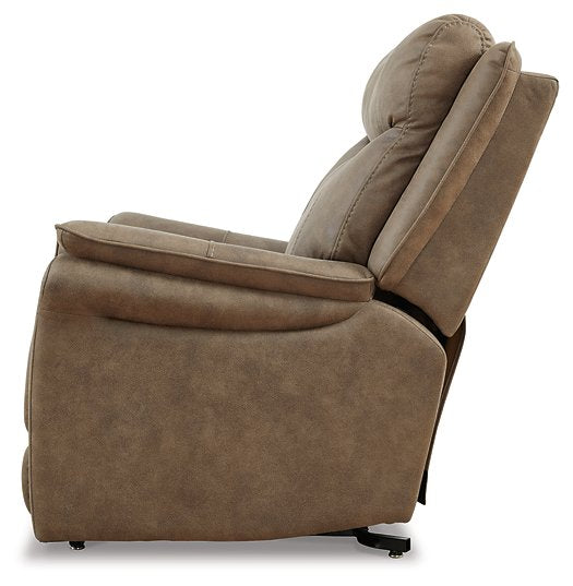 Lorreze Power Lift Recliner