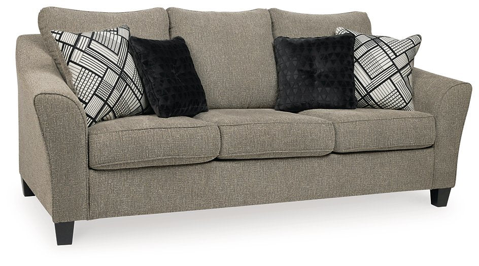 Barnesley Sofa