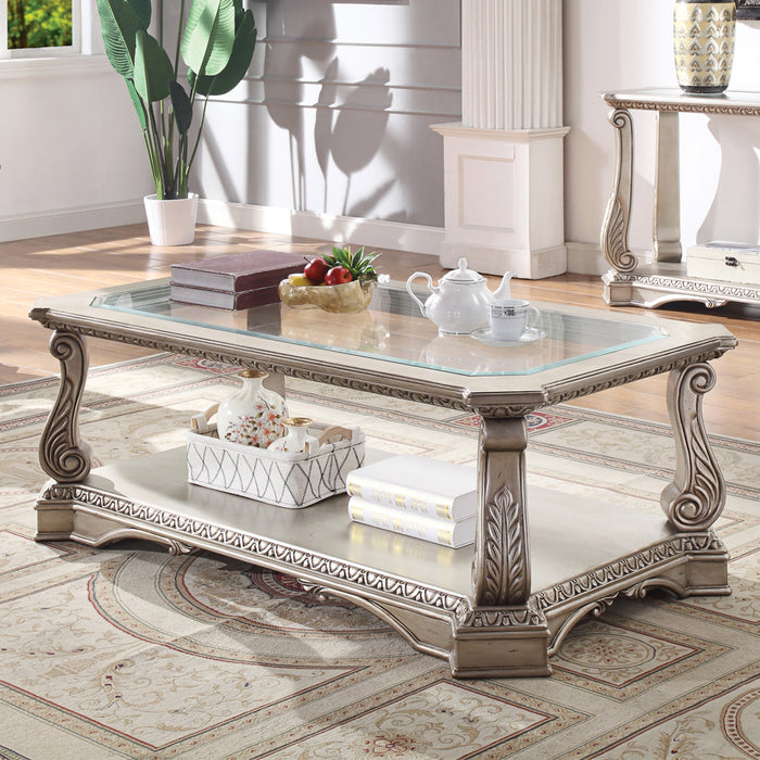 Northville Rectangular Coffee Table