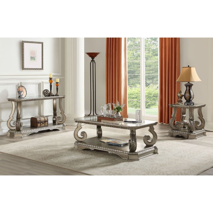 Northville Rectangular Coffee Table