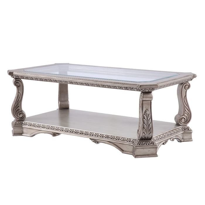 Northville Rectangular Coffee Table