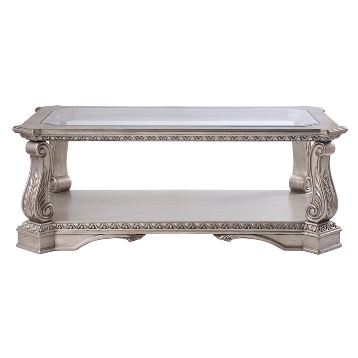 Northville Rectangular Coffee Table