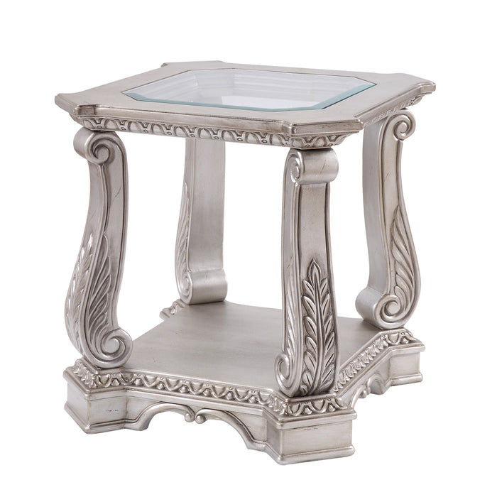 Northville Rectangular End Table