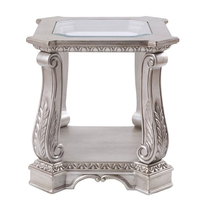 Northville Rectangular End Table