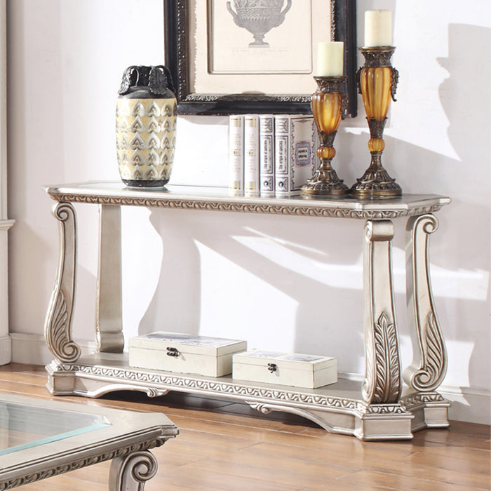 Northville Rectangular Sofa Table