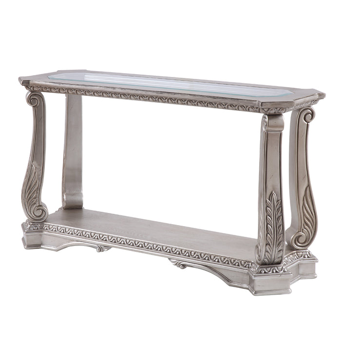 Northville Rectangular Sofa Table