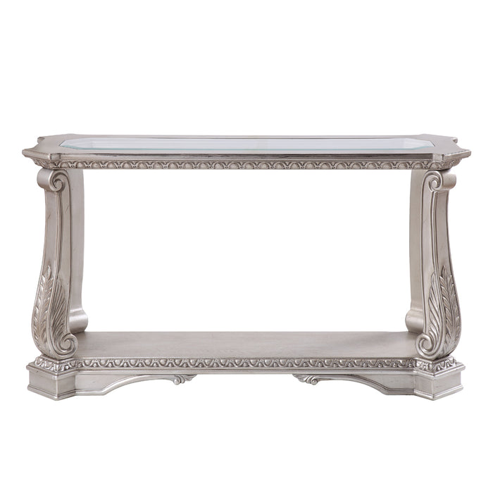 Northville Rectangular Sofa Table