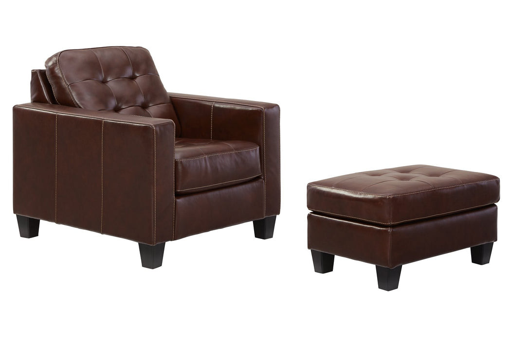 Altonbury Upholstery Package