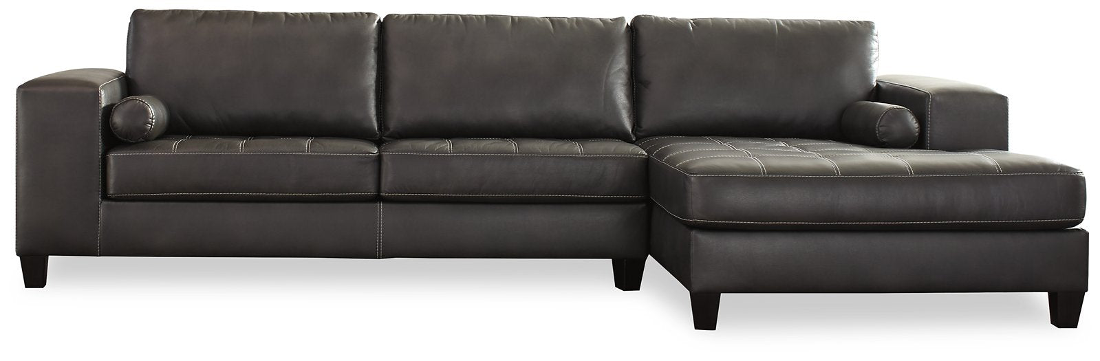 Nokomis Sectional with Chaise