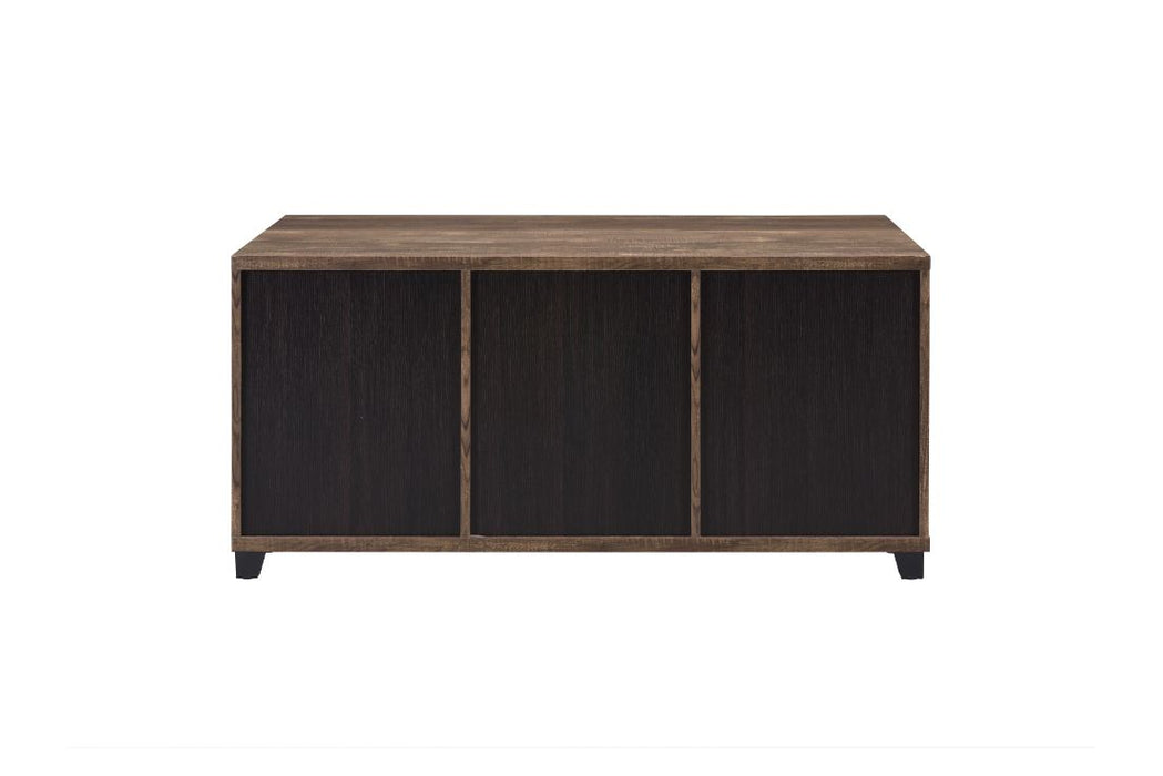 Nineel Rectangular Coffee Table