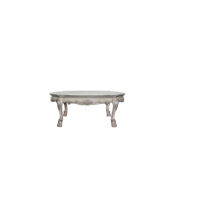 Dresden Oval 54"L Coffee Table