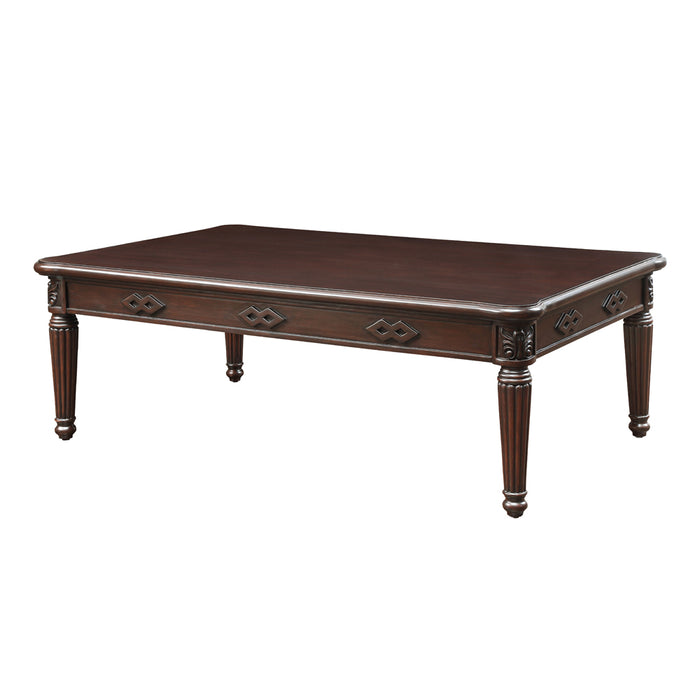 Chateau De Ville Rectangular 59"L Coffee Table