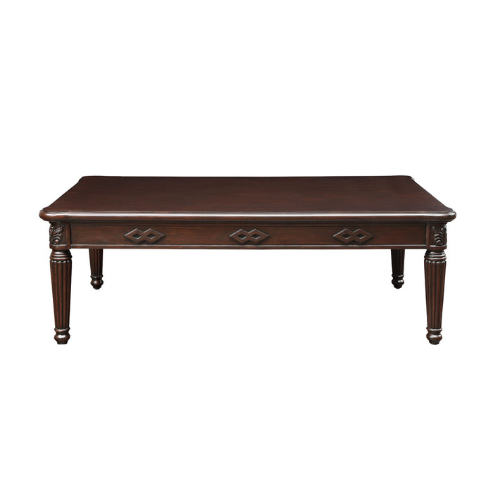 Chateau De Ville Rectangular 59"L Coffee Table