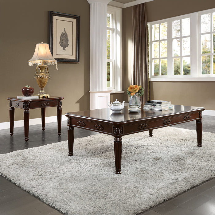 Chateau De Ville Rectangular 59"L Coffee Table