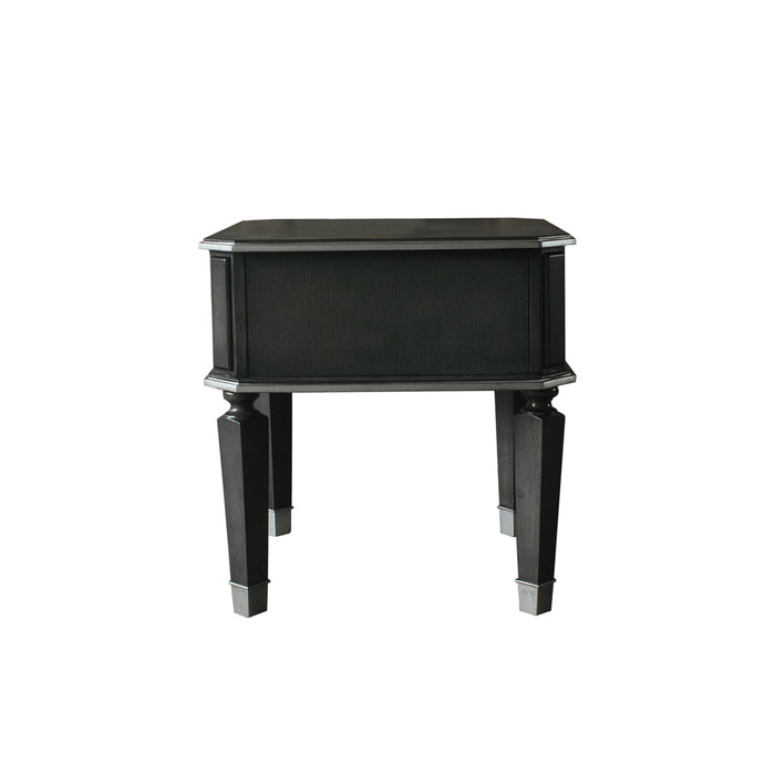 House Beatrice Square End Table