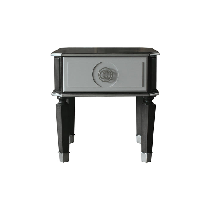 House Beatrice Square End Table