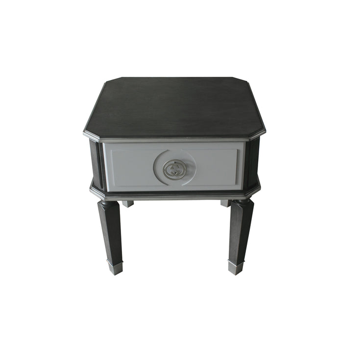 House Beatrice Square End Table