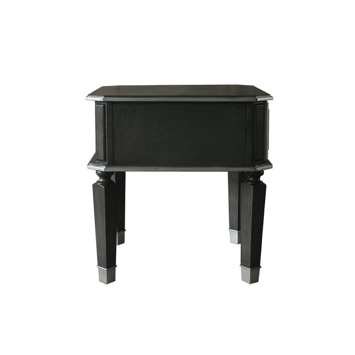 House Beatrice Square End Table