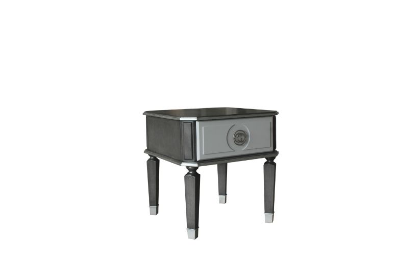 House Beatrice Square End Table