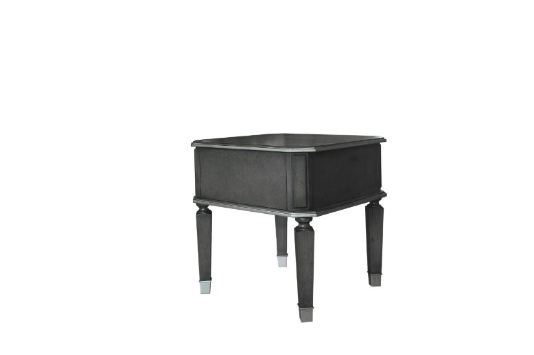 House Beatrice Square End Table