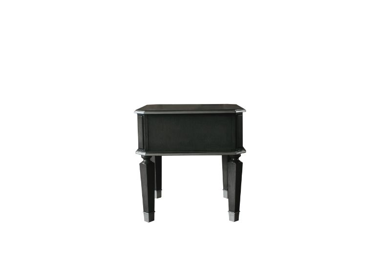 House Beatrice Square End Table