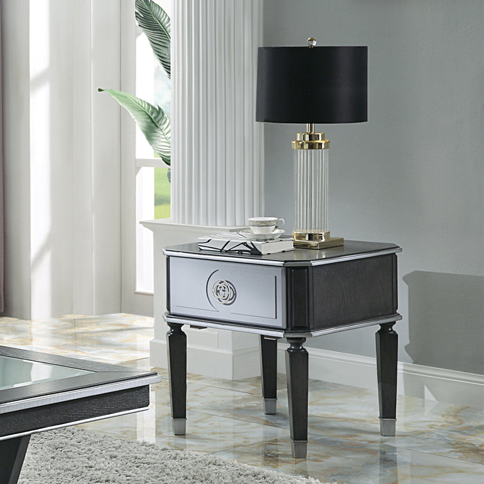 House Beatrice Square End Table