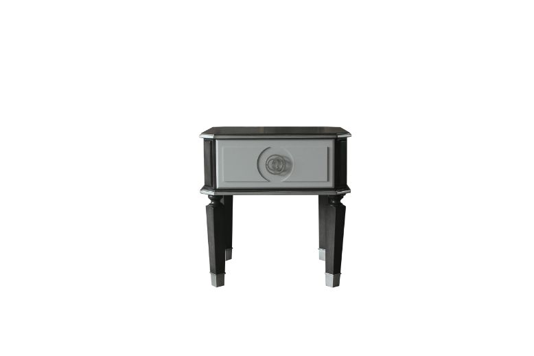 House Beatrice Square End Table