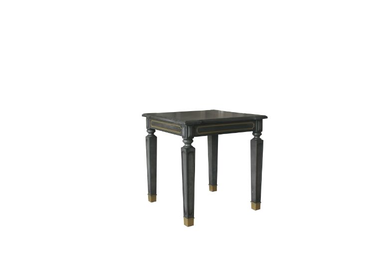 House Marchese Square End Table