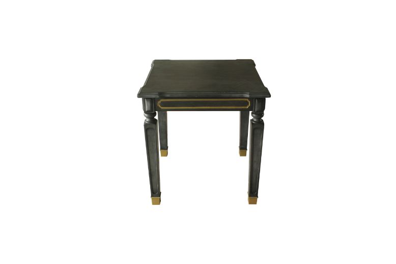 House Marchese Square End Table