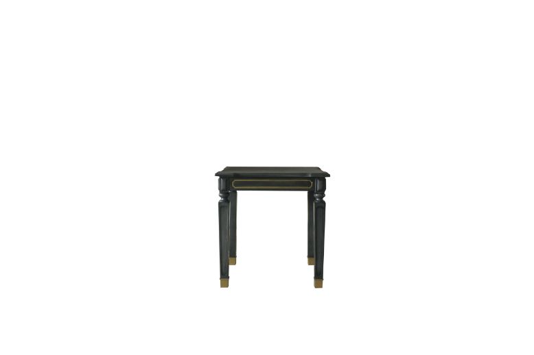 House Marchese Square End Table