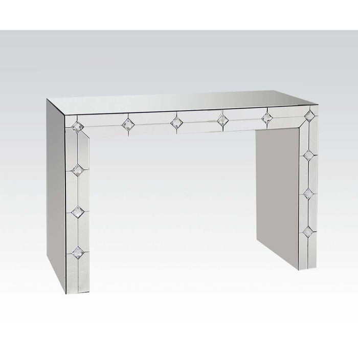 Hessa Glam Console Table