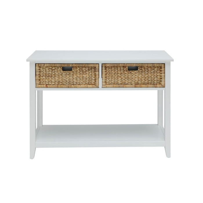 Flavius Rectangular Console Table