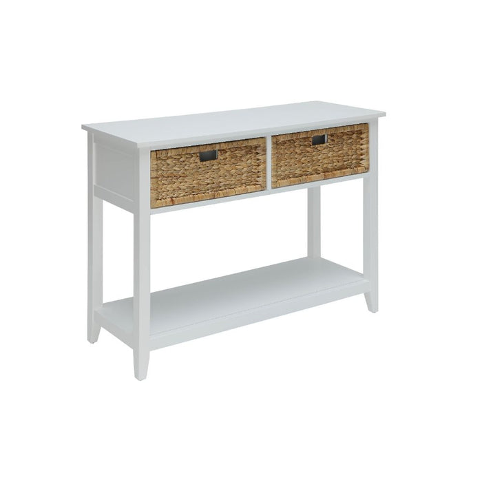 Flavius Rectangular Console Table