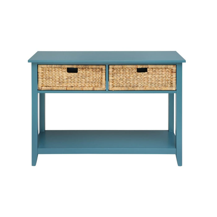 Flavius Rectangular Console Table