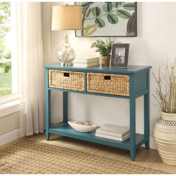 Flavius Rectangular Console Table